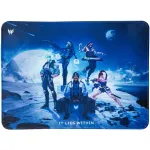 Acer Predator Gaming Mousepad Size M | 350 x 260 x 3 mm