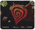 Genesis Ancient Stone of Genesis | Mouse pad | 210 x 250 x 2.5 mm | Multicolor