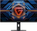 Xiaomi | G24i 2026 | 23.8 " | Fast IPS | 16:9 | 200 Hz | 1 ms | 1920 x 1080 pixels | 400 cd/m&sup2; | HDMI ports quantity 1 | Black