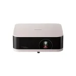 Epson | EF-61R | Full HD (1920x1080) | 700 ANSI lumens | Rose Quartz | Wi-Fi