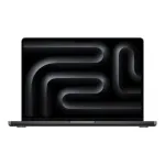 Apple | MacBook | Pro | Black | 14 " | 3024 x 1964 pixels | Apple | 24 GB | Solid-state drive capacity 2000 GB | M5 Pro | macOS | 802.11a | Keyboard language English | Keyboard backlit