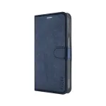 Fixed Opus | Book Case | Samsung | Galaxy A37 5G | Synthetic leather | Blue