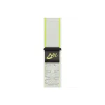 APPLE 42mm Essential White Nike Sport Loop | Apple