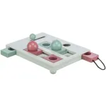 TRIXIE Cat Activity Brain Mover strateginis žaidimas, 25x20 cm