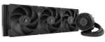 ARCTIC Liquid Freezer III Pro - 420 procesoriaus au&scaron;intuvas