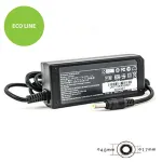 Ne&scaron;iojamo kompiuterio įkroviklis ASUS 220V, 24W: 9.5V, 2.5A