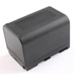 JVC, baterija BN-V615