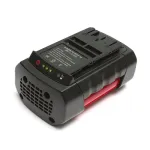 Akumuliatorius skirtas įrankiams BOSCH GBA 36V, 3.0Ah, Li-ion