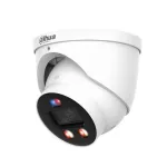IP kamera HDW3449H-AS-PV-PRO 3.6mm. 4MP FULL-COLOR. IR+LED pa&scaron;vietimas iki 30m. 3.6mm 95&deg;. SMD, IVS