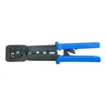 Lanberg Crimping tool RJ45 RJ11 RJ12 for pass through type modular connector | Lanberg