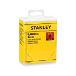 Kabės 53A/8, STANLEY, 5000 vnt.