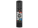 Lamex LXP4318 TV remote control TV LCD TELEFUNKEN,FINLUX,VESTEL RC4318P NETFLIX,Youtube