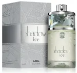 Ajmal Shadow Ice Perfume EDP 75 ml