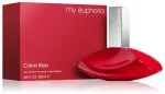 Calvin Klein My Euphoria Perfume EDP 50 ml