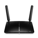 TP-LINK | 4G+ LTE Router | Archer MR600 | 802.11ac | 300+867 Mbit/s | 10/100/1000 Mbit/s | Ethernet LAN (RJ-45) ports 3 | Mesh Support No | MU-MiMO No | 4G | Antenna type 2xDetachable