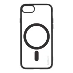 OBAL:ME MagNetix Outline Cover for Apple iPhone 7/8/SE 2020/SE 2022 / black