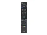 Lamex LXH1026 TV remote control for Sharp RM-L1026+ LCD/LED TVs