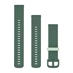 Garmin Quick Release 20mm Watch Strap for Vivoactive 6 / green