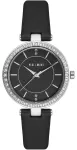 Paul Lorens Women&rsquo;s Watch PL10995A2-1A1 / silver