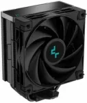 Deepcool | AK400 | Zero Dark | Intel, AMD | CPU Air Cooler