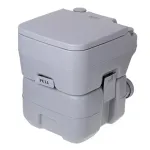 Camry | Portable Toilet | CR 1035 | 20 L