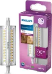 Ecost prekė po grąžinimo Philips LED Classic Dimmable Light Spot [R7S] 14W - 100W Equivalent, White