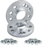 Ecost prekė po grąžinimo Simoni Racing DR041/B15 Spacers with Fixing Screws for Original, 20 mm
