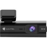 Navitel | Dashcam with Wi-Fi | R67 2K | 80 x 160 | Maps included