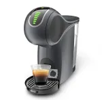 DeLonghi Genio S Touch EDG426.GY Kapsulinis kavos aparatas, Pilka
