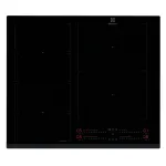 Electrolux EIV64453 Black Built-in 60 cm Zone induction hob 4 zone(s)
