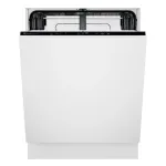 Electrolux E52LE110S 500 Built-in dishwasher 60 cm QuickSelect 2.0