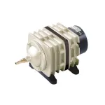 AQUA NOVA ACO tvenkinių oro pompa 22w 45l/min