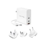 Hyper | HyperJuice GaN 140W USB-C Charger
