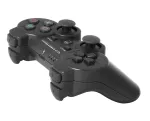 Esperanza EGG109K Gaming Controller Black Bluetooth Joystick Analogue Playstation 3