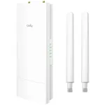 Cudy Indoor/Outdoor AX3000 High-Power Wi-Fi 6 Access Point