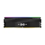 Silicon Power XPOWER Zenith DDR5 RGB Gaming UDIMM memory module 32 GB 2 x 16 GB 288-pin DIMM ECC