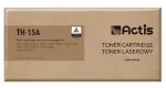 Actis TH-15A Toner (replacement for HP 15A C7115A, Canon EP-25; Standard; 2500 pages; black)