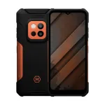 Hammer | Construction | 2 Thermal 5G | Orange | 6.58 " | IPS | 1080 x 2408 pixels | Mediatek | Dimensity 6300 | Internal RAM 8 GB | 256 GB | microSD | Dual SIM | Nano SIM + eSIM | 3G | 4G | 5G | Main camera resolution 108 MP | Secondary camera resolu ...