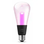 Philips Hue WCA Lightguide ST72 | E27 | 6.8 W | White and colour light