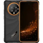 Hammer | Iron 6 | Black | 6.56 " | IPS | 1612 x 720 pixels | Mediatek | Internal RAM 6 GB | 128 GB | Dual SIM | 4G | Main camera resolution 48 MP | Android | 14 | 6050 mAh