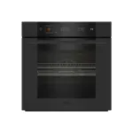 BEKO Oven | MBBIMA10600MTPSWE | 72 L | Electric | Pyrolysis | Touch control | Steam function | Convection | Height 59.5 cm | Width 59.4 cm | Black