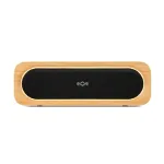 Marley Speaker | Get Together 3 | Bluetooth | Wireless connection | Signature Black