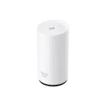 TP-LINK BE3600 Outdoor/Indoor Mesh WiFi 7 Router | Deco BE25-Outdoor (1-pack) | 802.11ax | 2.4 GHz / 5 GHz | MU-MiMO No | PoE in