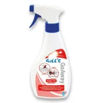 CROCI GILL'S PUSSA VIA atbaidymo priemonė katėms 300ml