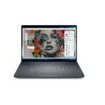 Dell Pro Precision 7 14 PW714260 | 14 " | FHD+ | 1920 x 1200 pixels | Anti-glare | Intel Core Ultra 7 | 366H | 32 GB | LPDDR5x | Solid-state drive capacity 1000 GB | NVIDIA RTX PRO 2000 Blackwell | GDDR7 | 8 GB | Windows 11 Pro | Keyboard language En ...
