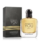 Armani Emporio Stronger With You Only EDT kvepalai vyrams