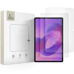 &bdquo;Tech-Protect Glass Fit+&ldquo; grūdinto stiklo paketas, skirtas &bdquo;Lenovo Idea Tab 11.0 TB-336&ldquo; &ndash; skaidrus