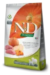FARMINA N&D PUMPKIN - DOG Dry Wild Boar&Apple ADULT MED&MAX 2,5 kg
