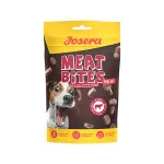 Josera skanėstai &scaron;unims Meat Bites Mini Beef, jautiena 70g