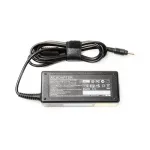 Ne&scaron;iojamo kompiuterio įkroviklis HP 65W: 18.5V, 3.5A